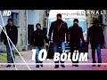 Adanalı 10. Bölüm | HD