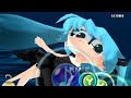 killing hatsune miku for 24 minutes (project mirai dx corruptions)