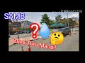 Update : SAMB Drive Thru Payment Counter | 7 July 2020