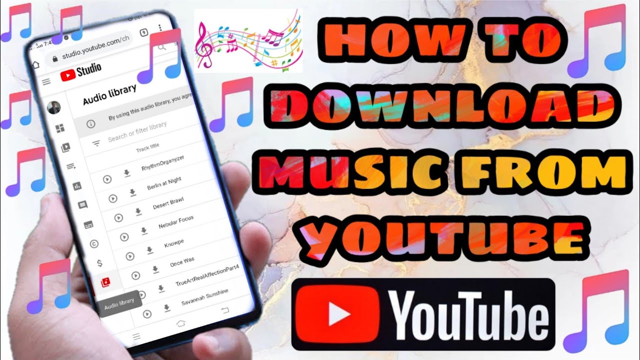 how to youtube to mp3 ll how to download music from youtube ll creative common music, reuse allowed’ how to youtube to mp3 ll how to download music from youtube ll creative common music, reuse allowed
