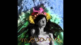 8. MÃEANA - Vontade