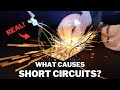 What is a Short? What Causes Them?