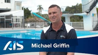 AIS interview with Michael Griffin, Managing Director at Pool Ranger