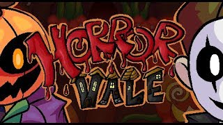 HorrorVale - Creepy Chaos Trailer