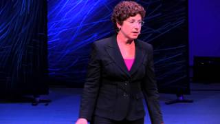 Balancing our digital diets | Judy Estrin | TEDxOrangeCoast