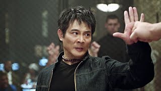 Jet Li - Cradle 2 The Grave 2003 - Best Action Movie 2022 full movie English Action Movies 2022