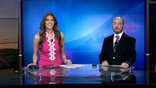 5am Newscast - Feb 6th