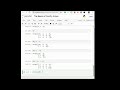 Array Slicing - Accessing Subarrays || Python || Numpy || Data Science || Machine Learning