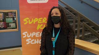 Episode 4: Super Kids Super Schools Presented by Lexus of Tacoma—Clover Creek Elementary