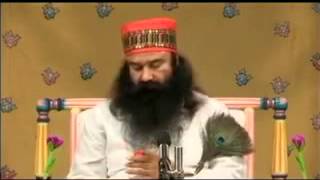 Dera sacha sauda sirsa 15 oct 2013 evening majlis