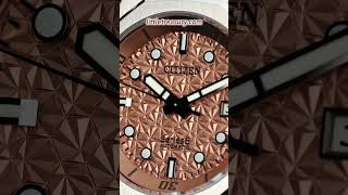 THIS is the Citizen Series8 890 Automatic Limited Edition Cherry Blossom Sakura