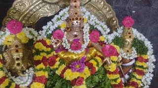 திருப்பத்தூர் #ஸ்ரீ தர்மராஜா கோவில்# #ஐயப்பன் பஜனை #எங்கள் விச்சு சாமி குரலில் ஒரு பாட்டு.