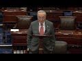 senator chuck schumer says he supports delaying tiktok s ban