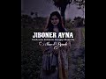 ভালোবাসা কখনো পরাজয় মানে না lofi jiboner ayna