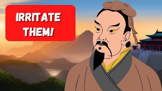 The Art of War: Lessons from Sun Tzu
