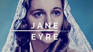 Romantic Movies: Jane Eyre