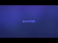 1 hour of evenfall by daniel.mp3 — but it's a + slowed version.