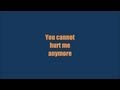 KMFDM - Ultra - Lyrics
