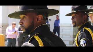 National Law Enforcement Week 2021