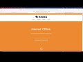 Internet. Offline. with Kiwix - Quick Introduction