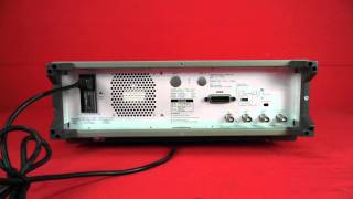 HP/Agilent 5350B Microwave Frequency Counter, For Sale