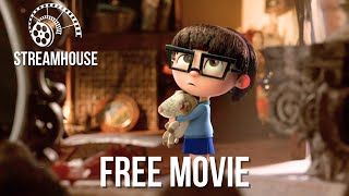 The Unfinished Novel That Became A Trap | FREE MOVIE