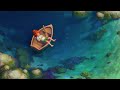 Slowly Drifting ⛵️ A Dreamy Lofi Beats Mix