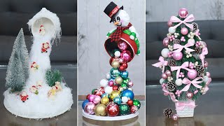 5 New Christmas Decoration Ideas at Home  2023-2024