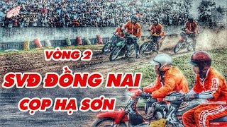 SVĐ ĐỒNG NAI - CỌP HẠ SƠN #VNCubPrixMedia