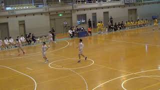 20220603 sogo shoseikan semifinal 2nd