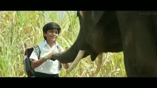 Kumki 2 official trailer in cinema views