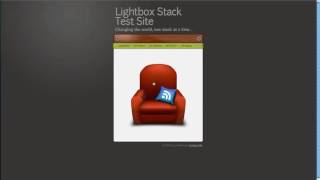 Lightbox Overview