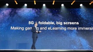 Huawei to Build World's First 5G Smart Hotel