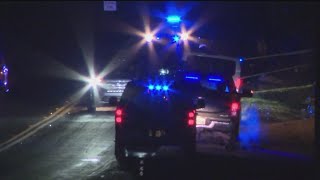 GBI requested to investigate shooting involving law enforcement in Bartow County