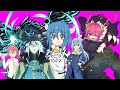 ♪ JURASSIC WORLD CAMP CRETACEOUS SEASON FOUR THE MUSICAL - [AMV PARODY]