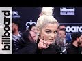 Bebe Rexha on What to Expect From New Album 'Expectations' | BBMAs 2018