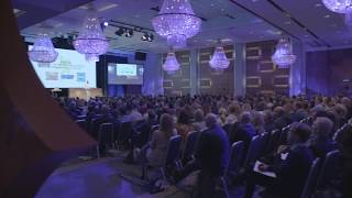 Nordic Business Forum NORWAY 2018 [AFTERMOVIE]