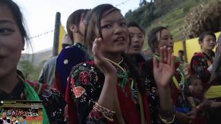 Jhyaure GIT Rodhi Gharma || new Nepali Culture Dance song