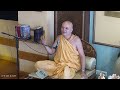 2024.06.21 - Bhakti Arjava Priti Vardhana Swami - ум, разум, желания - EN & RU