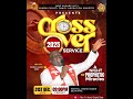 NIGHT PRAYER WITH REV. FR.MARIO-DAVID DIBIE