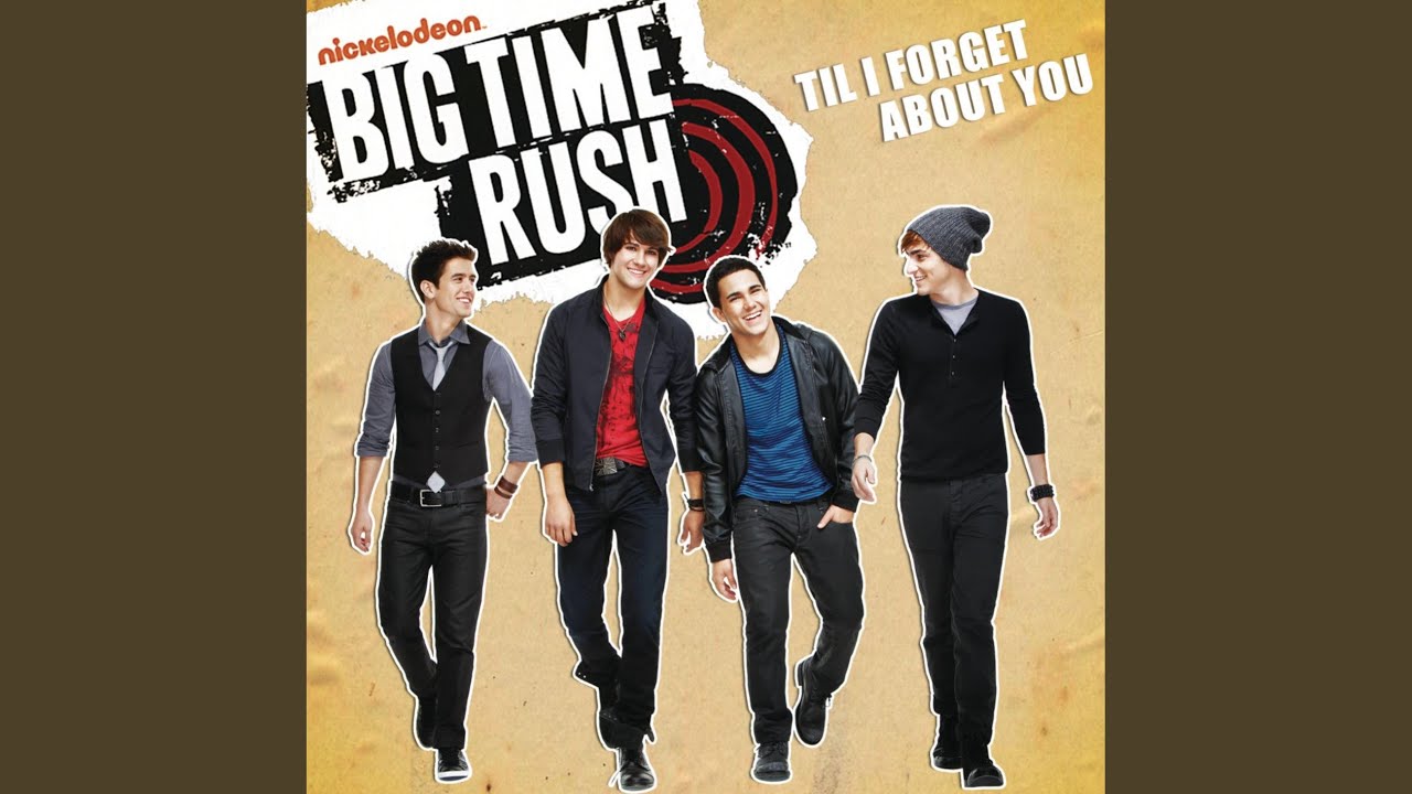 Til I Forget About You Youtube Music