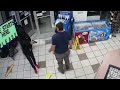 wow former marine stops armed robber at arizona gas station