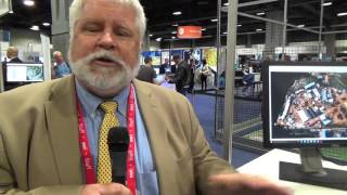 FedGIS 2016: Drone2Map