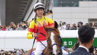 【今日の注目新馬】鮫島厩舎ゆかりの血統ベイストラトラ　陣営「2000メートルはいい」／京都5R