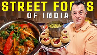 Birmingham's Secret Indian Street Food Scene