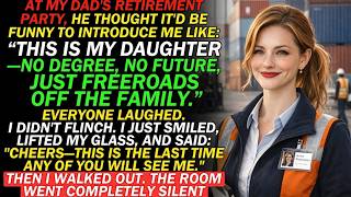 Family Secret Exposed After Will Reading Changed Everything Overnight!