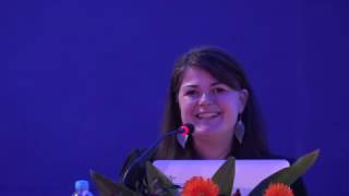 Chemical ecology:- Dr  Shannon Olsson, NCBS, Banglore