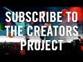 The Creators Project: An Arts Channel from VICE