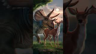 Viewers Incredible Animal Fusions: Meet Nature's Most Fascinating Creatures #shorts #AnimalFusions