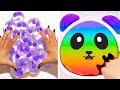 Let Slime ASMR Video Take You on a Relaxing Journey 3267